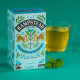 Infusion Bio Menthe 20 sachets Hampstead Tea