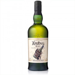 Ardbeg Day 2012 70cl 56.7°