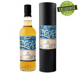 Bunnahabhain Staoisha 7 ans 2014 INK3 S.V. 70cl 59.2° Bunnahabhain Staoisha 7 ans 2014 INK3 S.V. 70cl 59.2°