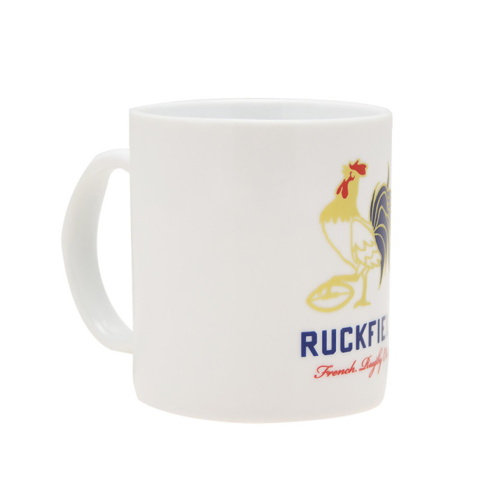 Mug frc blanc ruckfield