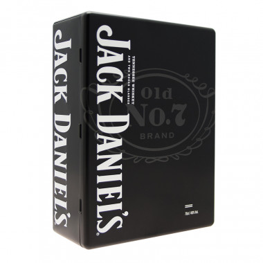 JACK DANIEL'S N.7 Mignonnettes