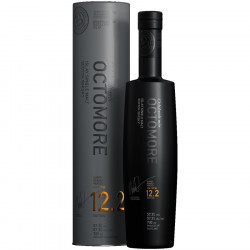 Octomore 12.2 Ochdamh-mòr 70cl 57.3°