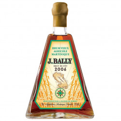 Bally 2006 Brut de Fût 70cl 57.5°