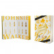 Calendrier Collection Johnnie Walker 12x5CL 40°