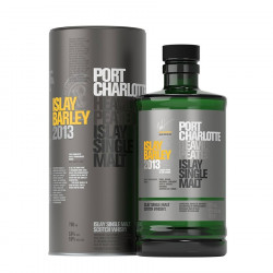 Port Charlotte Islay Barley 2013 70cl 50° Port Charlotte Islay Barley 2013 70cl 50°