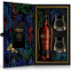 Ron Zacapa Edicion Negra Floral Box 70cl 43°