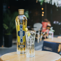 Liqueur St-Germain Française à La Fleur De Sureau – 70cl – 20% Vol