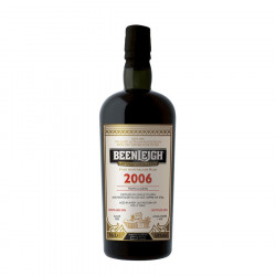 Beenleigh 13 Year Old 2006 70cl 59°