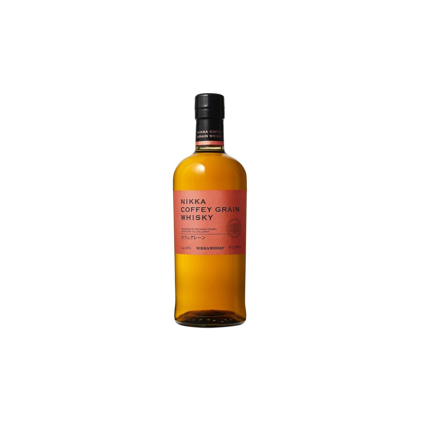 Nikka Coffey Grain 70cl 45°