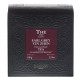 Thé Earl Grey Yin Zhen Dammann Frères 50 sachets 100g