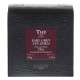 Dammann Frères Yin Zhen Earl Grey Tea 50 teabags 100g