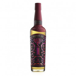 Compass Box No Name 3 70cl 48.9°