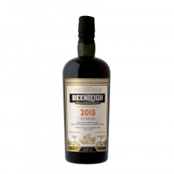 Beenleigh 5 ans 2015 70cl 59°