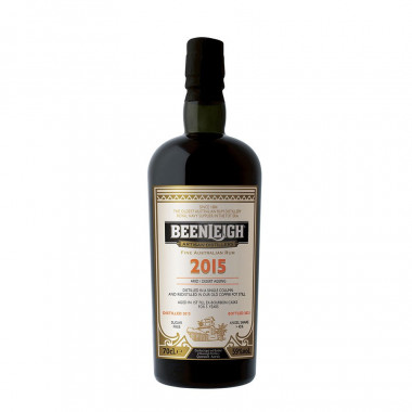 Beenleigh 5 Year Old 2015 70cl 59°