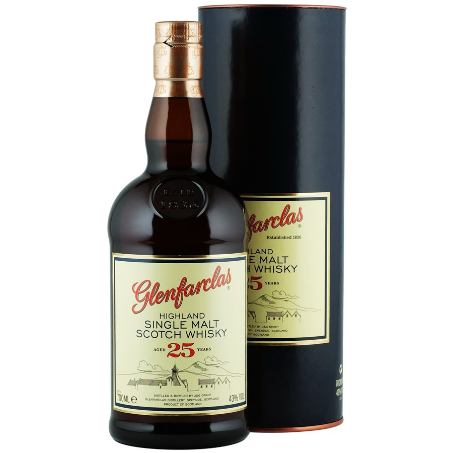 Whisky Cardhu Amber Rock 70cl 40' - Speyside - Le Comptoir Irlandais