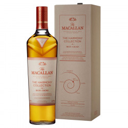 Macallan Harmony Collection Volume 1 Rich Cacao 70cl 44°