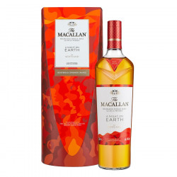 Macallan A Night On Earth 70cl 43°