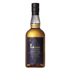 Ichiro's Malt & Grain 2018 70cl 48°