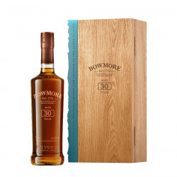 Bowmore 30 ans 70cl 45.3°