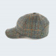 Mucros Weavers Baseball Cap