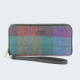 Mucros Weavers Tweed Wallet