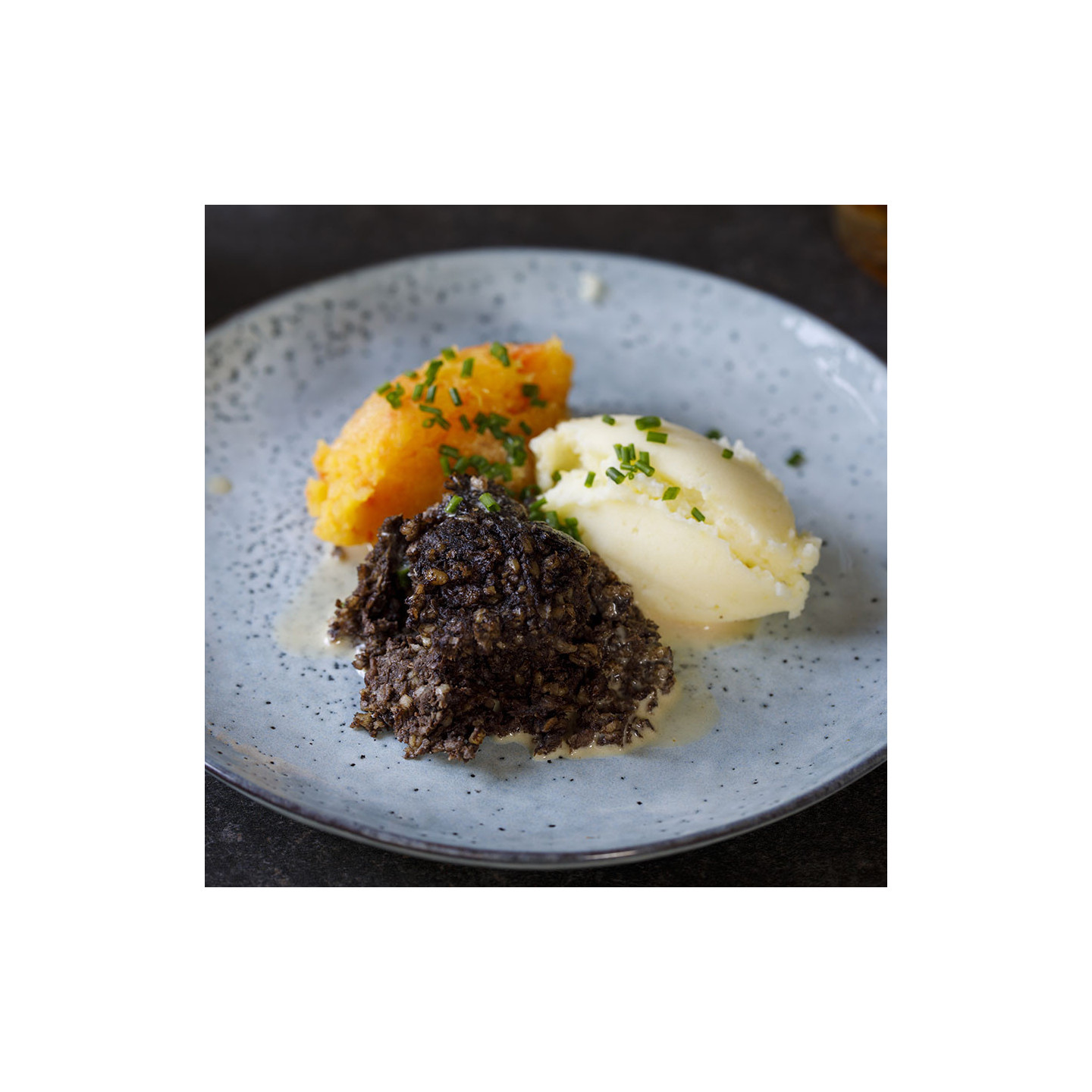 Haggis Grant's 392g