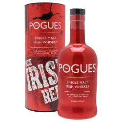 The pogues irish 70cl 40ï¿½