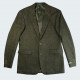 Emerald Isle Weaving Olive Tweed Jacket
