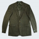 Veste Tweed Olive Emerald Isle Weaving