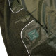 Emerald Isle Weaving Olive Tweed Jacket