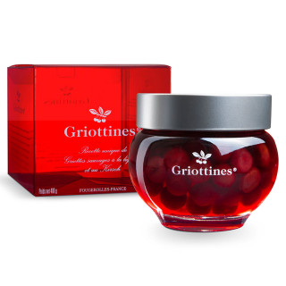 Original Griottines Liquor 33cl 15°
