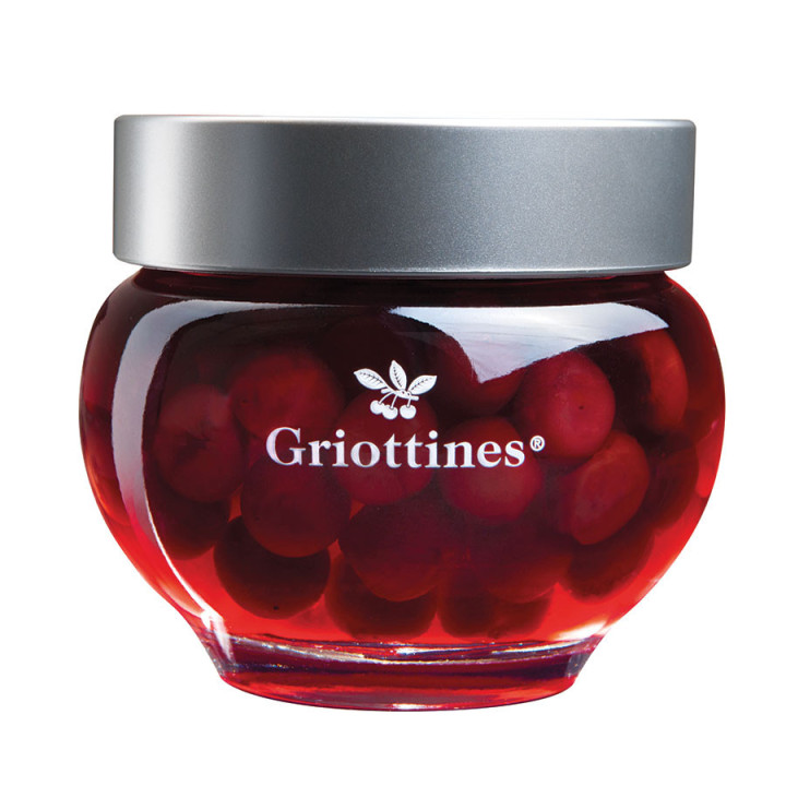 Liqueur Griottines Original 33cl 15°