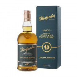 Glenfarclas Private Reserve 70cl 45°