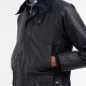 Barbour Classic Navy Bedale Jacket