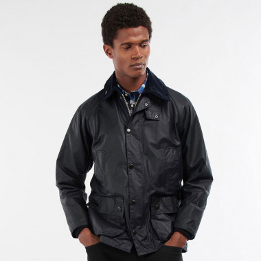 Veste Bedale Classique Marine Barbour