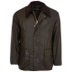 Barbour Classic Olive Bedale Jacket