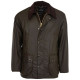 Veste Bedale Classique Olive Barbour