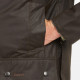 Barbour Beaufort Classic Olive Jacket