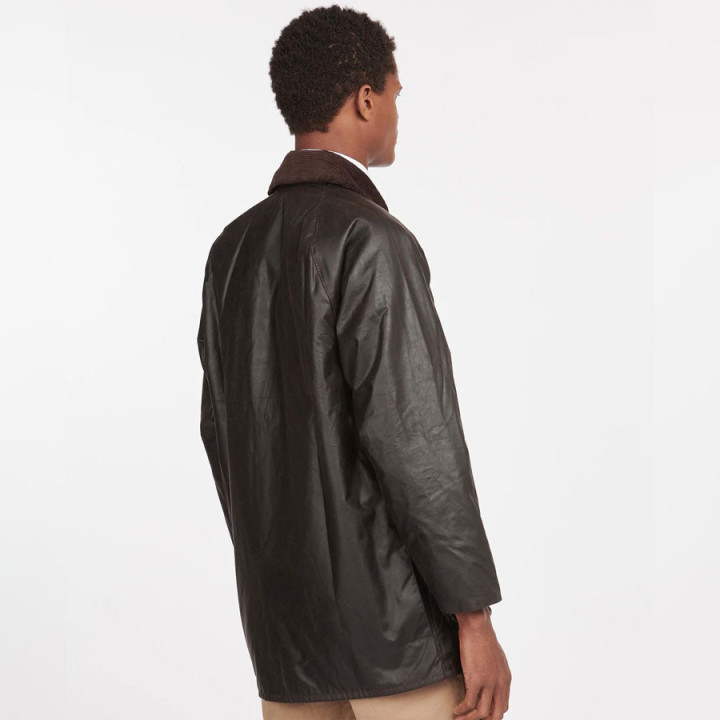 Barbour Beaufort Rustic Jacket