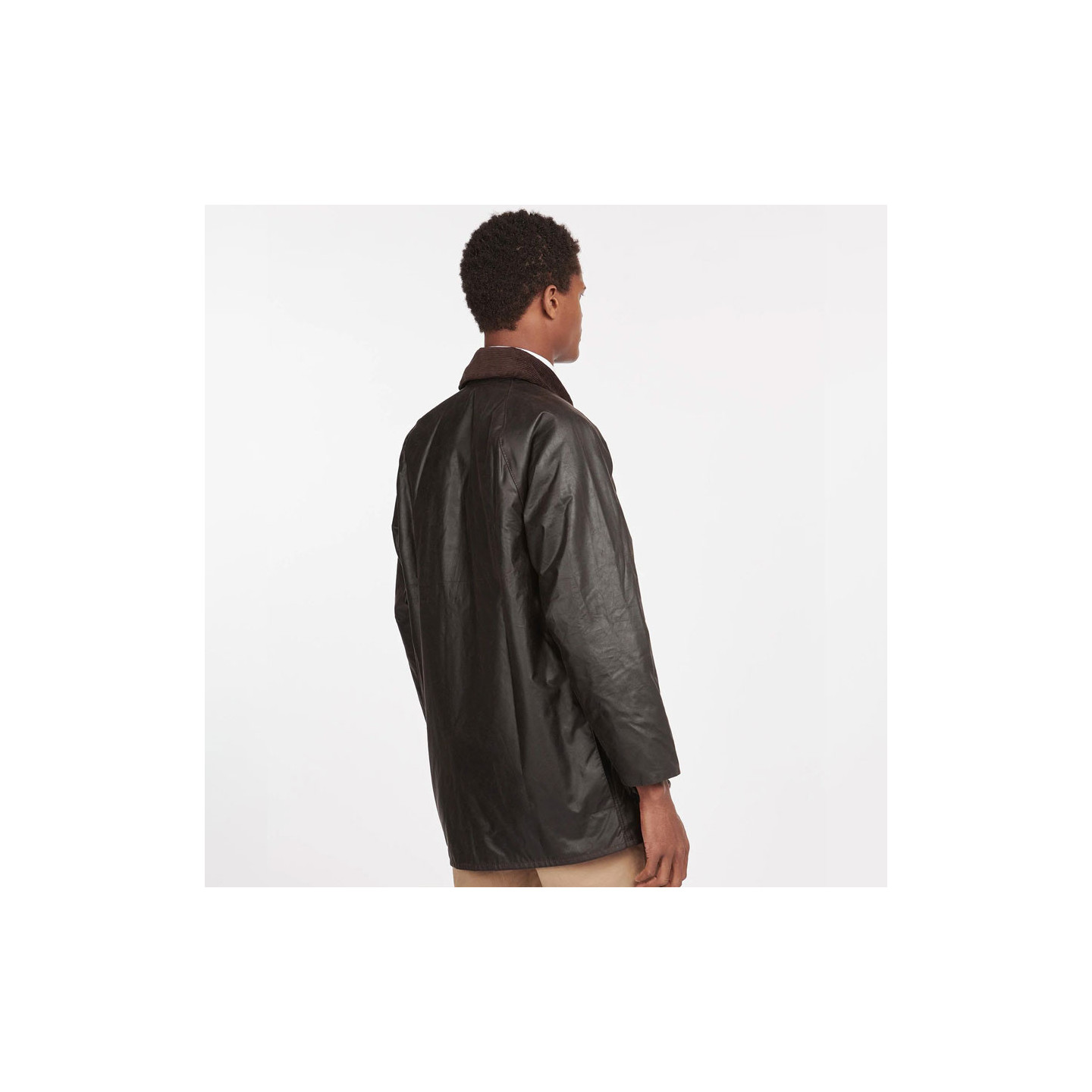 Veste Beaufort Rustique Barbour