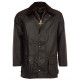 Veste Beaufort Rustique Barbour