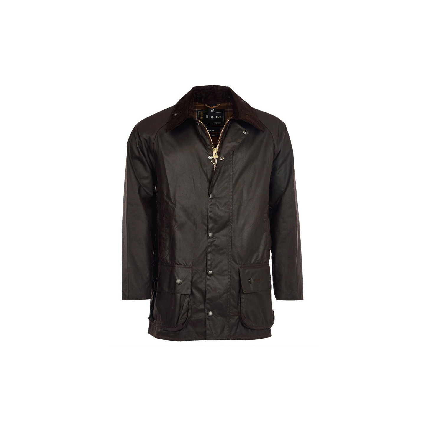 Barbour Beaufort Rustic Jacket