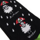 Sheep Socks Seasons Black