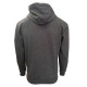 Ireland Dark Grey Hoodie