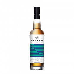 Bimber Ex Port Cask France Edition 70cl 58.9°