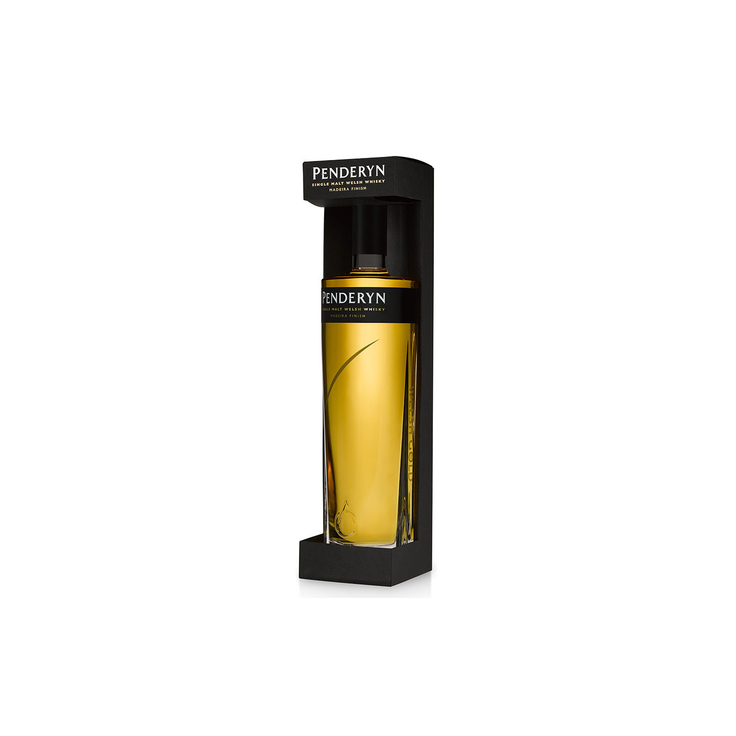 Penderyn Madeira 70cl 46°