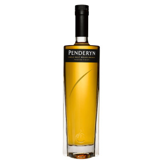Penderyn Madeira 70cl 46°