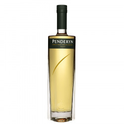 Penderyn Peated 70cl 46°