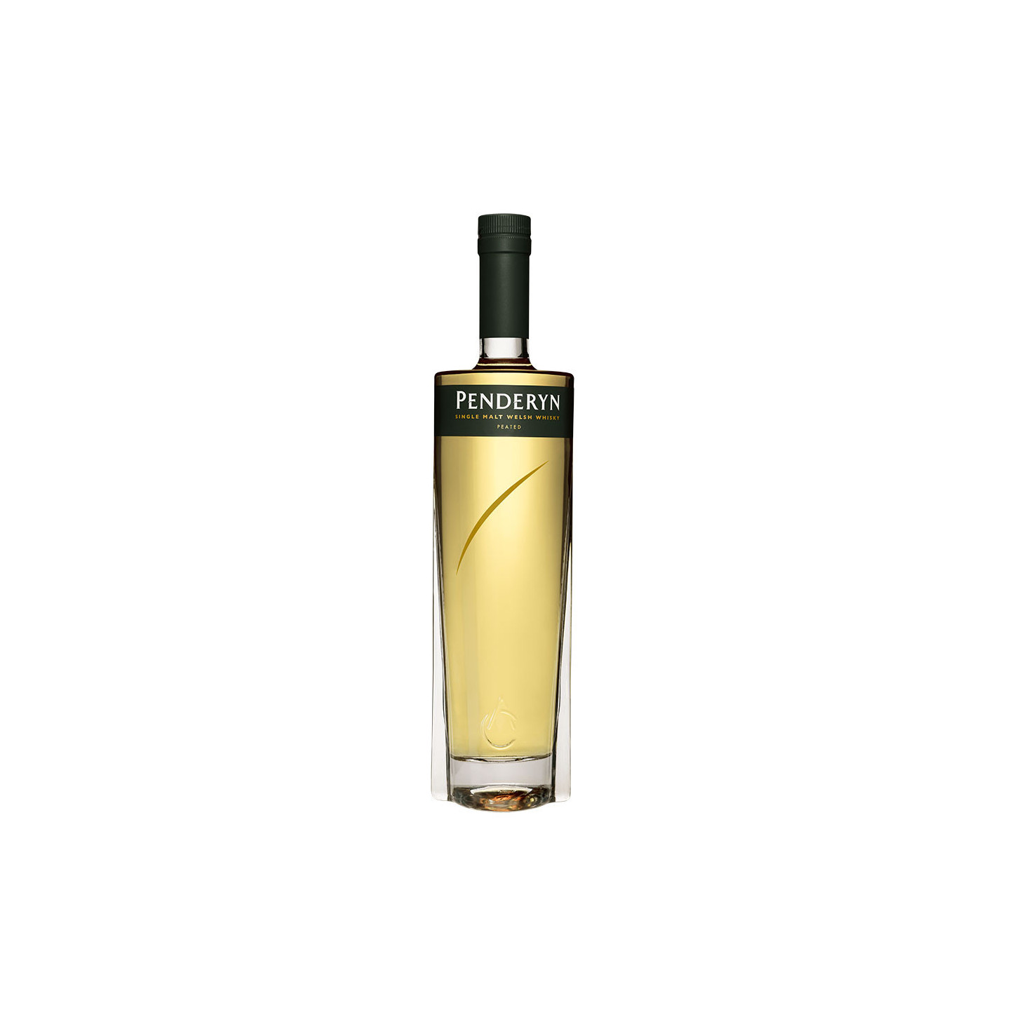 Whisky Penderyn Peated 70cl 46°