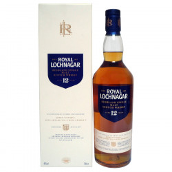 Royal Lochnagar 12 ans 70cl 40°